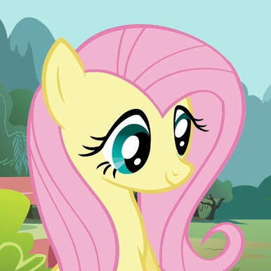 Fluttershy