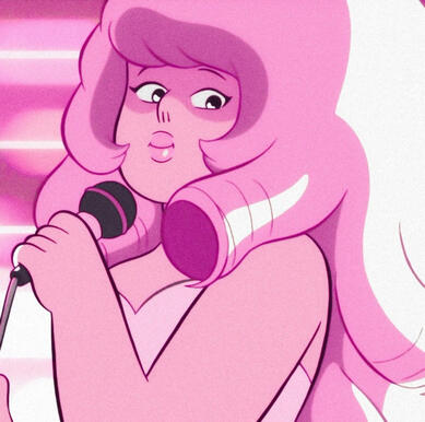 Rose Quartz