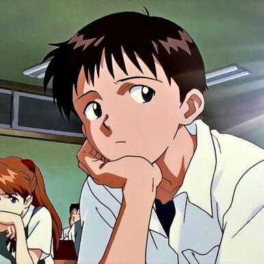 Shinji